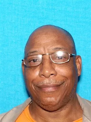 Registry photo of Alex Scott JR