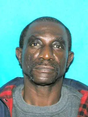 Registry photo of Robert Glenn Green JR