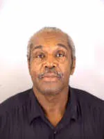 Registry photo of William Jackson