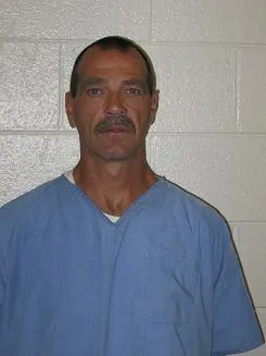 Registry photo of Marshall Price