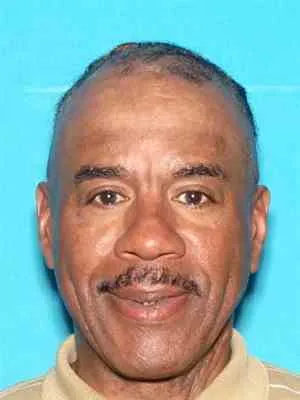 Registry photo of Danny Nolen