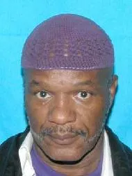 Registry photo of Charles Holmes