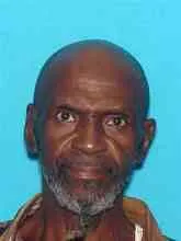 Registry photo of Larry Earl White