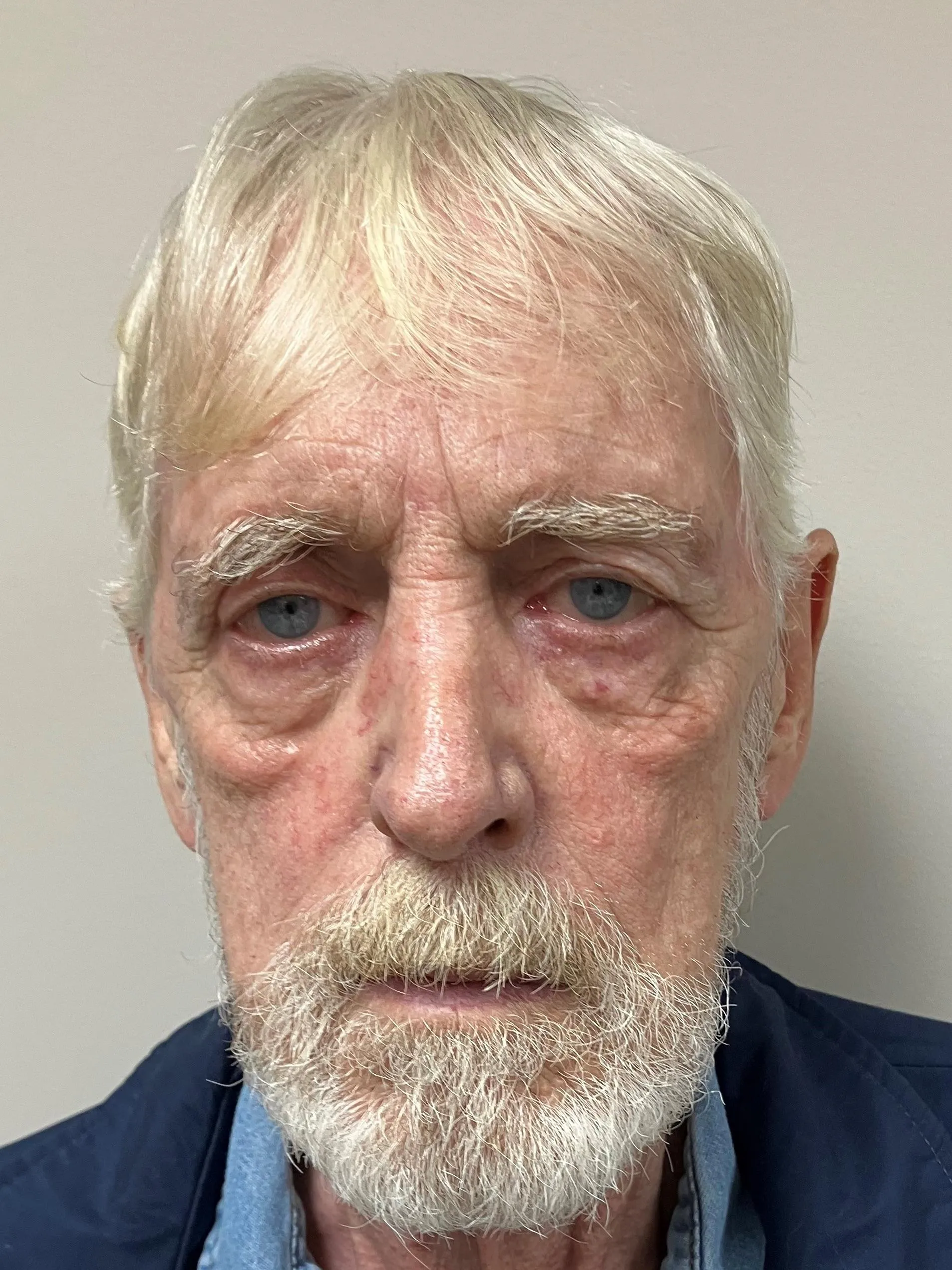 Registry photo of Michael Dave Pike