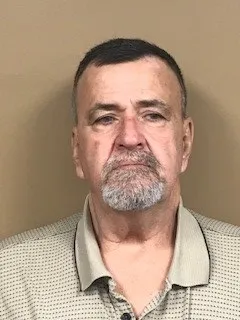 Registry photo of Samuel Stevens