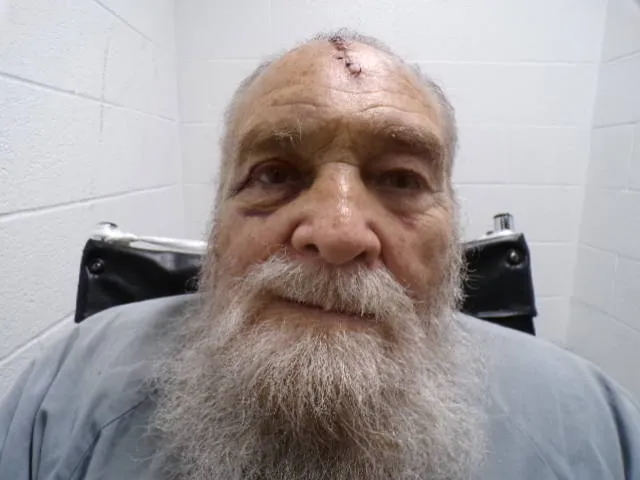 Registry photo of Jewell Moses Bess