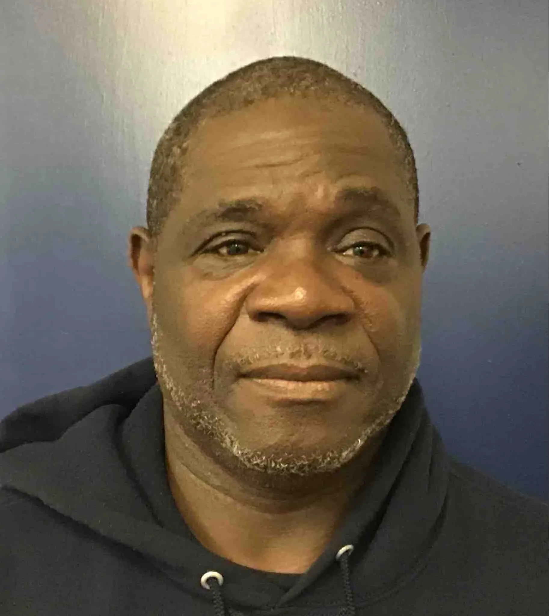 Registry photo of James Anderson Moore