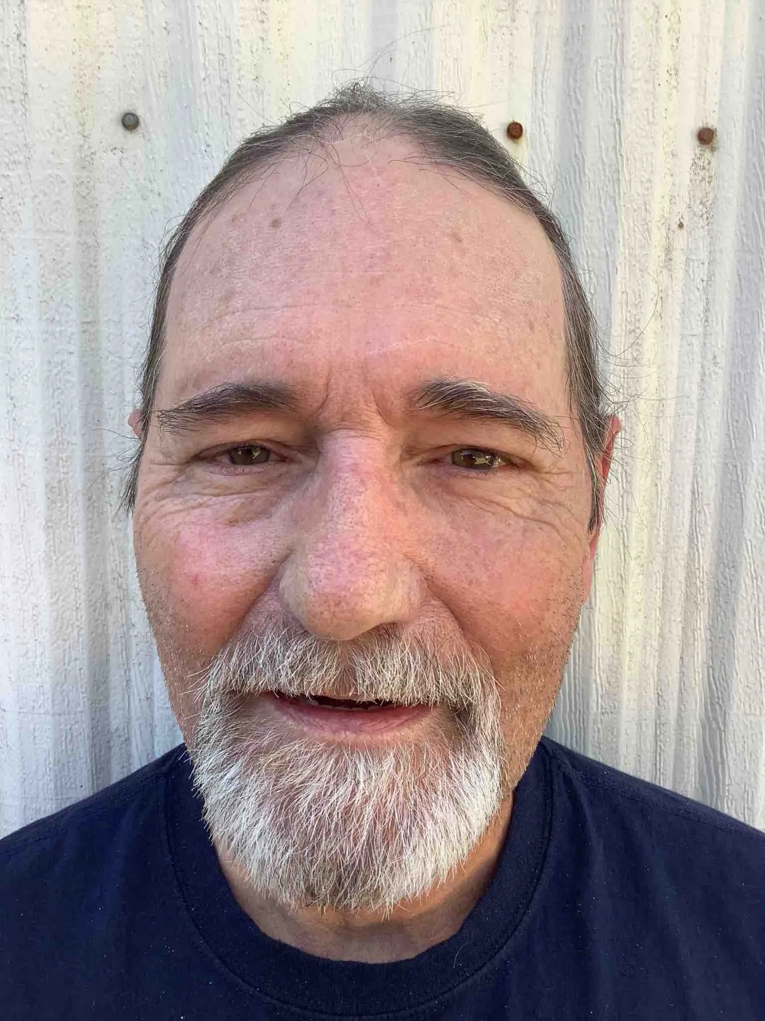 Registry photo of Randall Wade Proctor