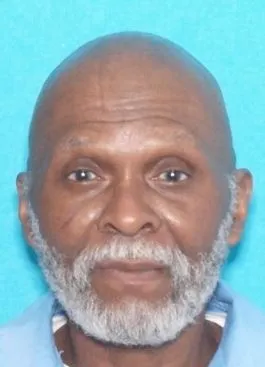 Registry photo of Harold Craig Day