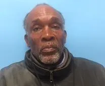 Registry photo of Charlie Edwards