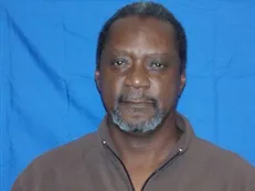 Registry photo of Garland Kennedy Lymon