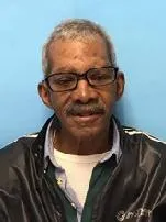 Registry photo of William Applewhite