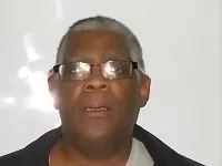 Registry photo of Jerry Lee Jordan JR.