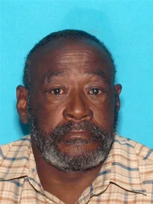 Registry photo of Carter Michael Ragland