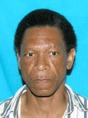 Registry photo of Milton Downey