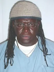 Registry photo of Arthur Lewis Armstrong