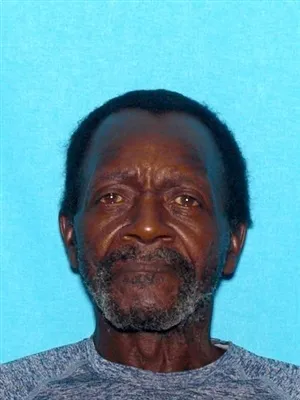 Registry photo of John Wilson