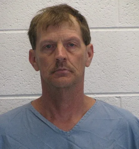 Registry photo of Timothy J Little