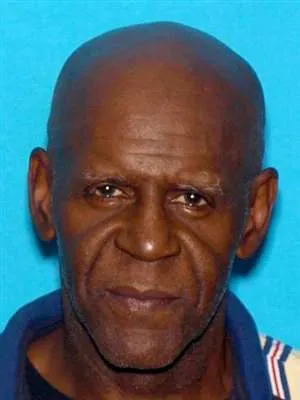 Registry photo of Alexander Louis Thompson