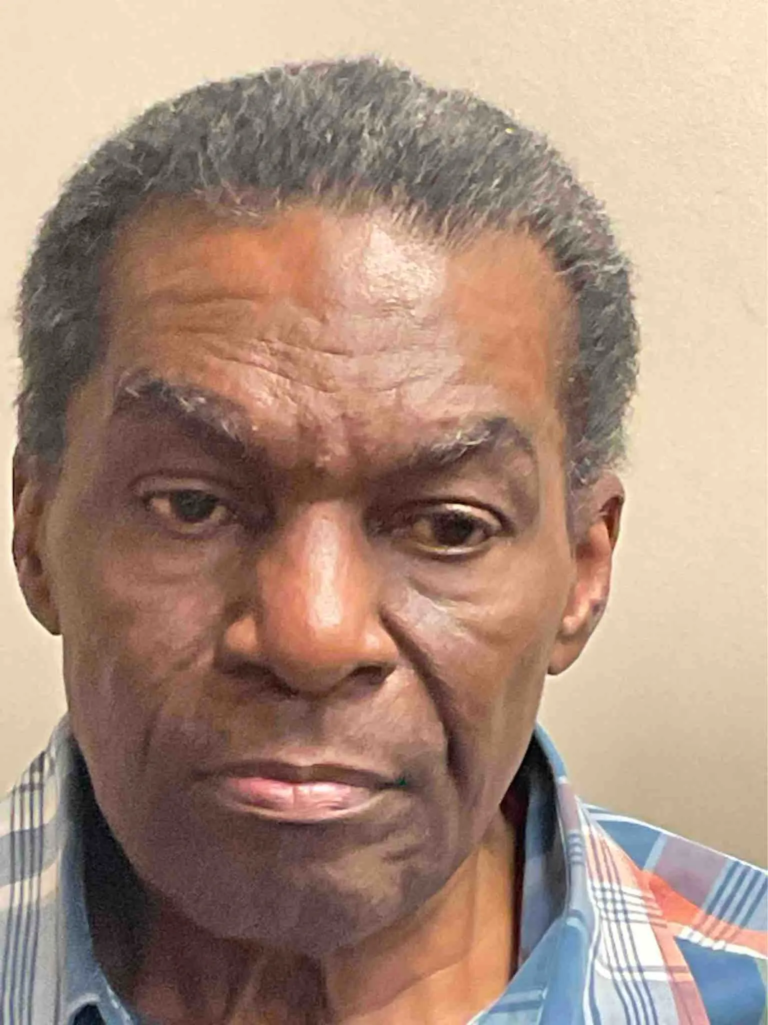 Most recent booking photo for EDWARD JAMMIE JONES