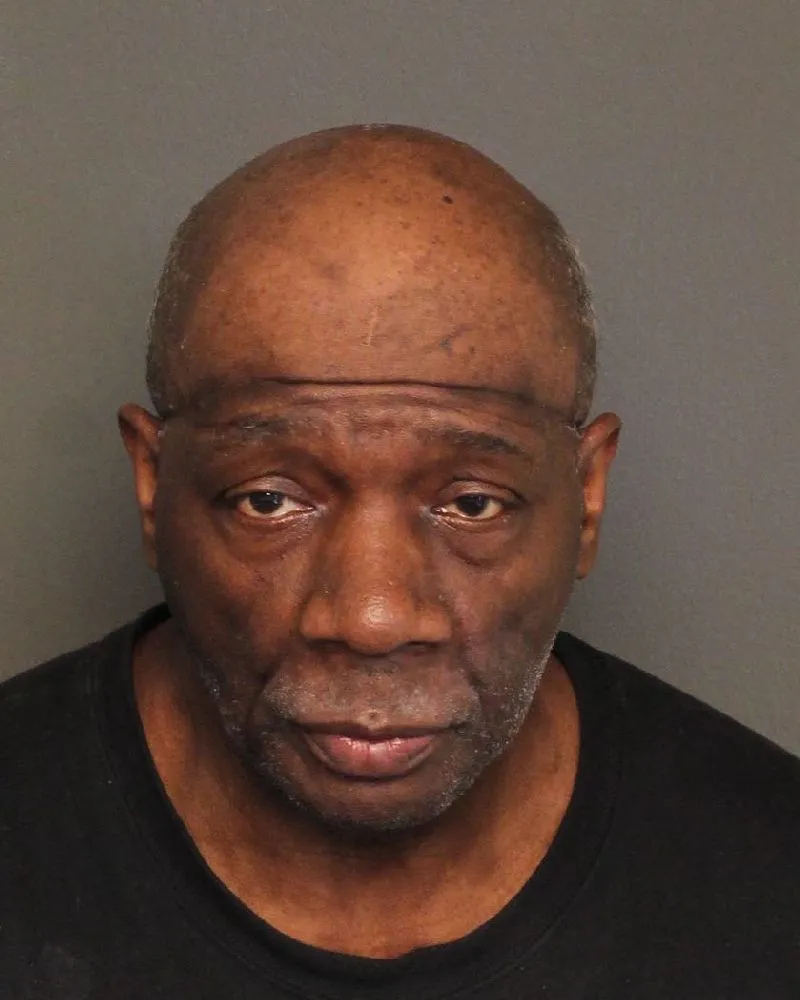 Registry photo of William Clay Gant