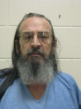 Registry photo of John Mitchel Trent