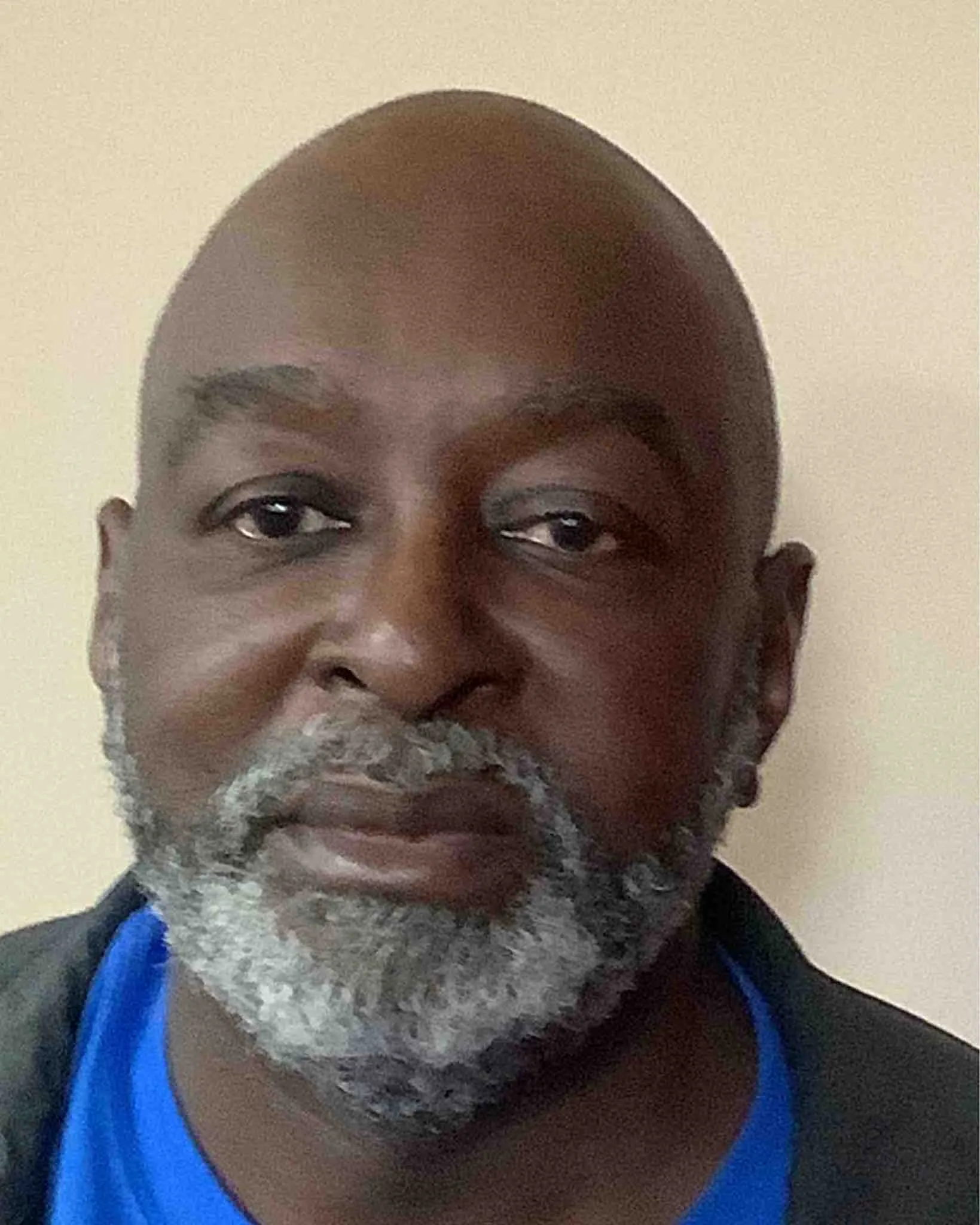 Registry photo of Terry Lavell Nichols