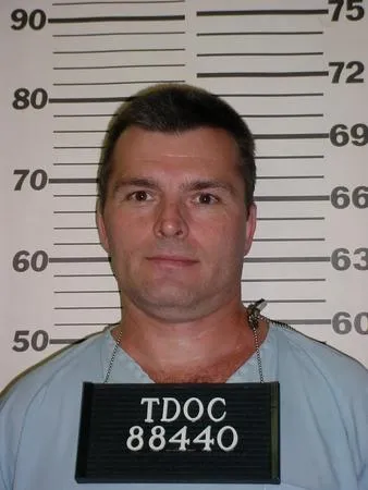 Registry photo of John Daniel Summerford