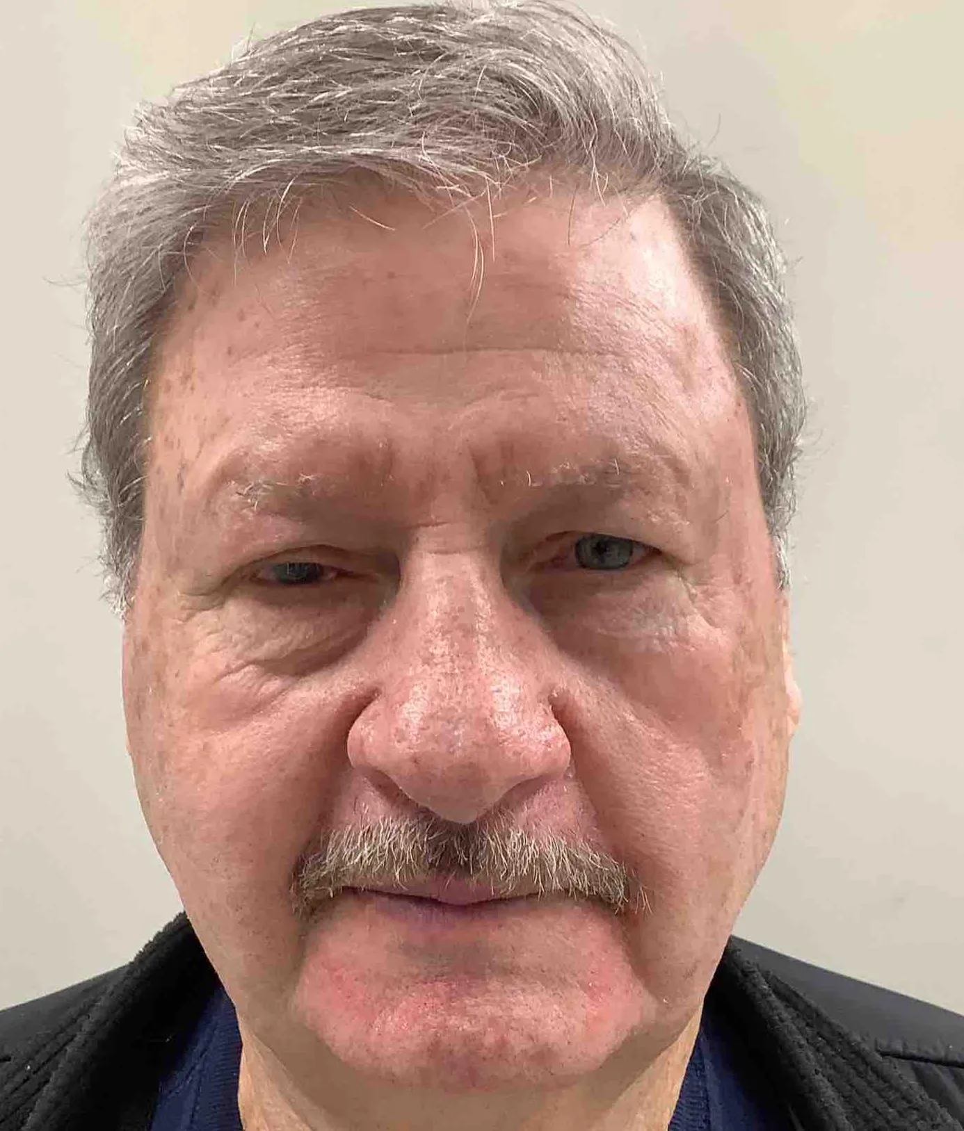 Registry photo of James Crowder