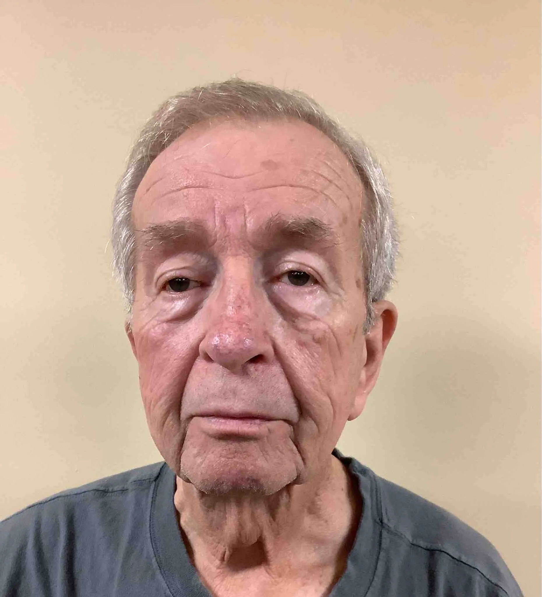 Registry photo of Jessie Lee Owens