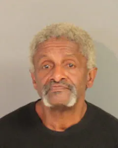 Registry photo of Ronald Humphry