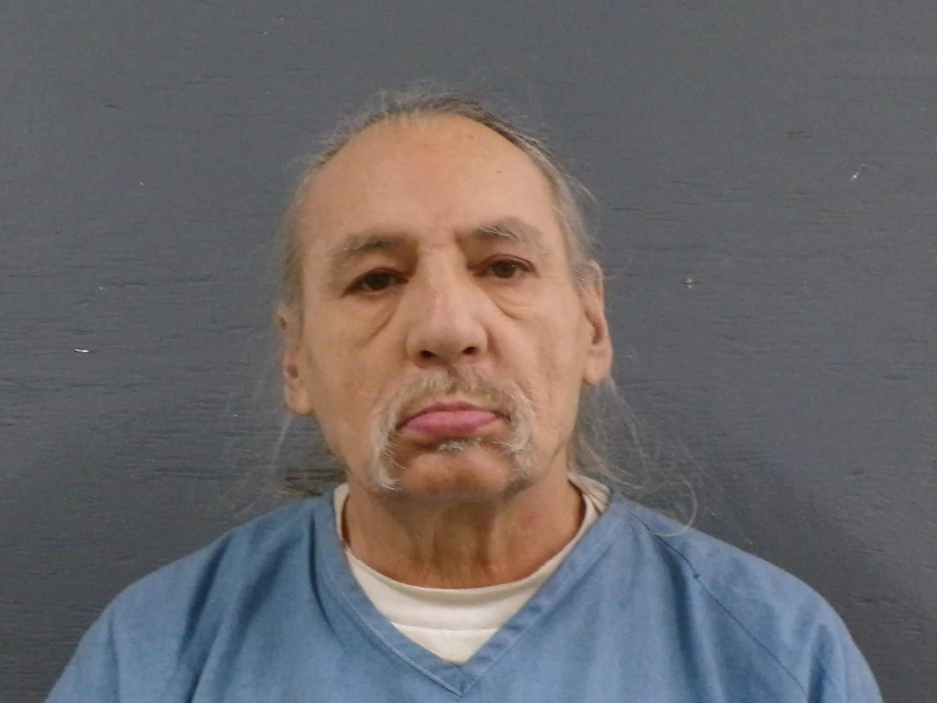 Registry photo of Michael Lynn Maples