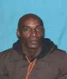 Registry photo of Timothy Matthews