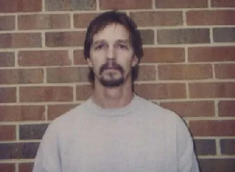 Registry photo of Michael Dwayne Noggle