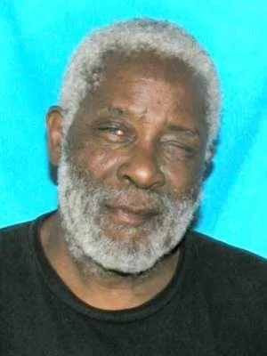 Registry photo of Cornelius Broady