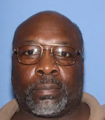 Registry photo of John Anthony Richardson