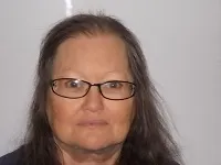 Registry photo of Tara Raye Dykes