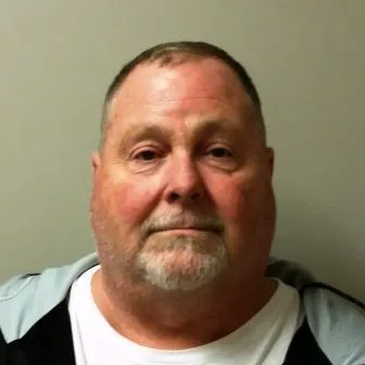 Registry photo of Michael Joseph Malady