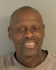 Most recent booking photo for LILLIE Maye JACKSON