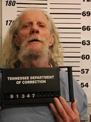 Registry photo of James Cody Cox