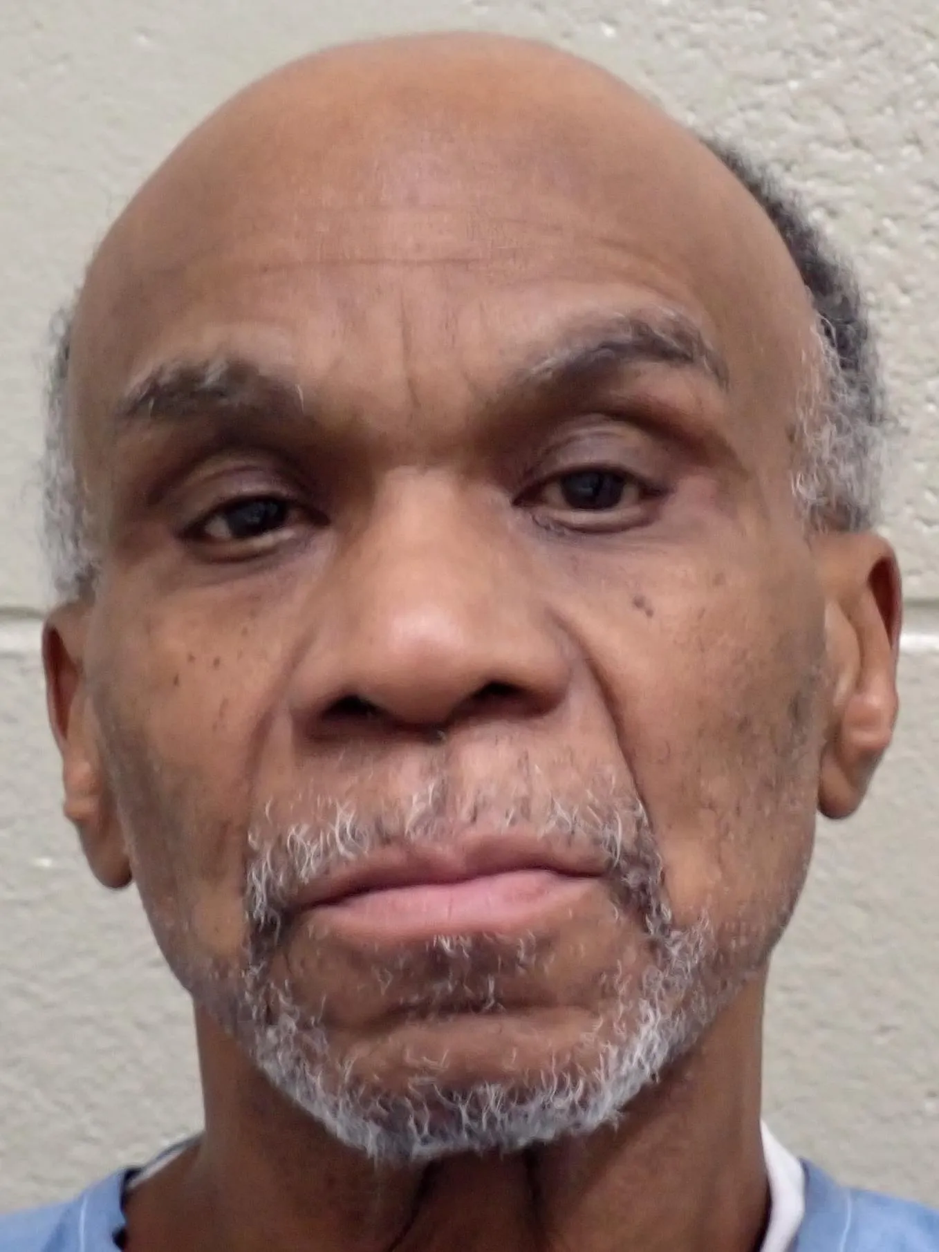 Registry photo of Charleston Alexander Crawley