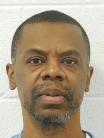 Registry photo of Michael Anthony Edwards