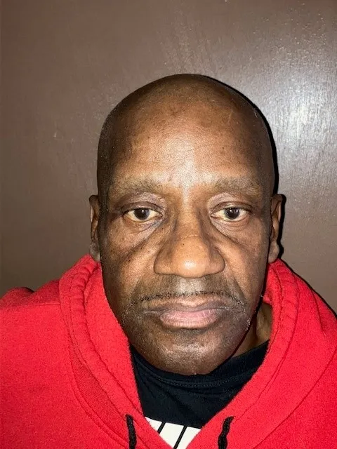 Registry photo of Robert McKinney Miller