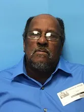 Registry photo of Thaddeus Taylor