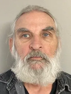 Registry photo of Mackey Lynn McAmis