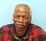 Registry photo of Robert Lee Watt