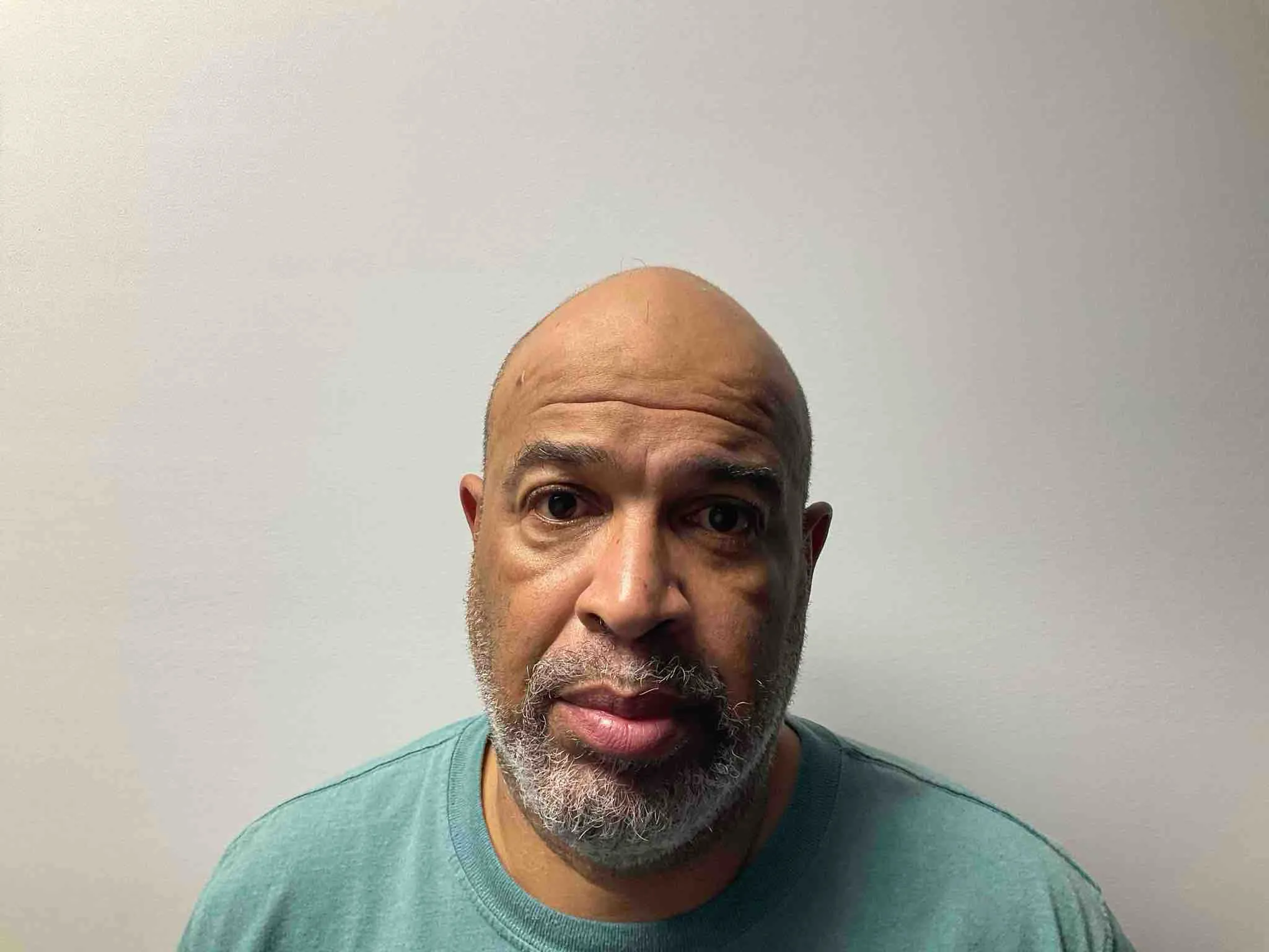 Registry photo of Charles Thomas Latham