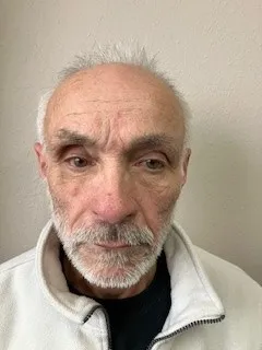 Registry photo of Jeffery Lynn Daniels