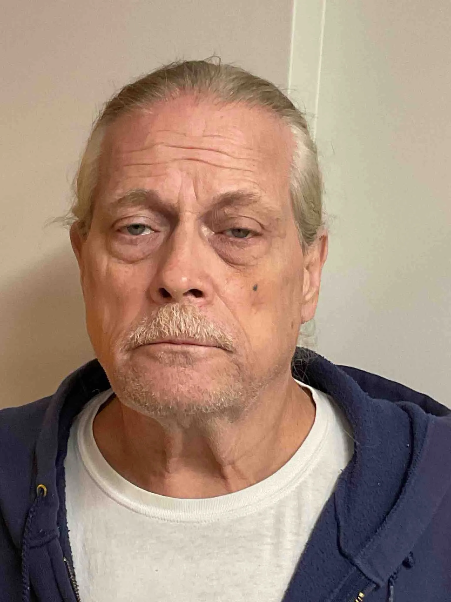 Registry photo of Terry Lee Northcutt