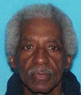 Registry photo of Arthur Emerson Elliott